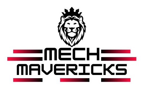 Mech Mavericks Logo